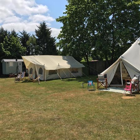 Eva Lily Otel Woodhall Spa Dış mekan fotoğraf