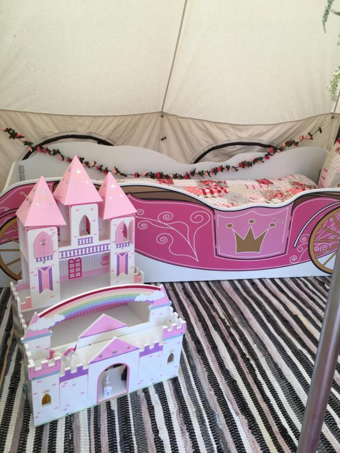 Eva Lily Otel Woodhall Spa Dış mekan fotoğraf