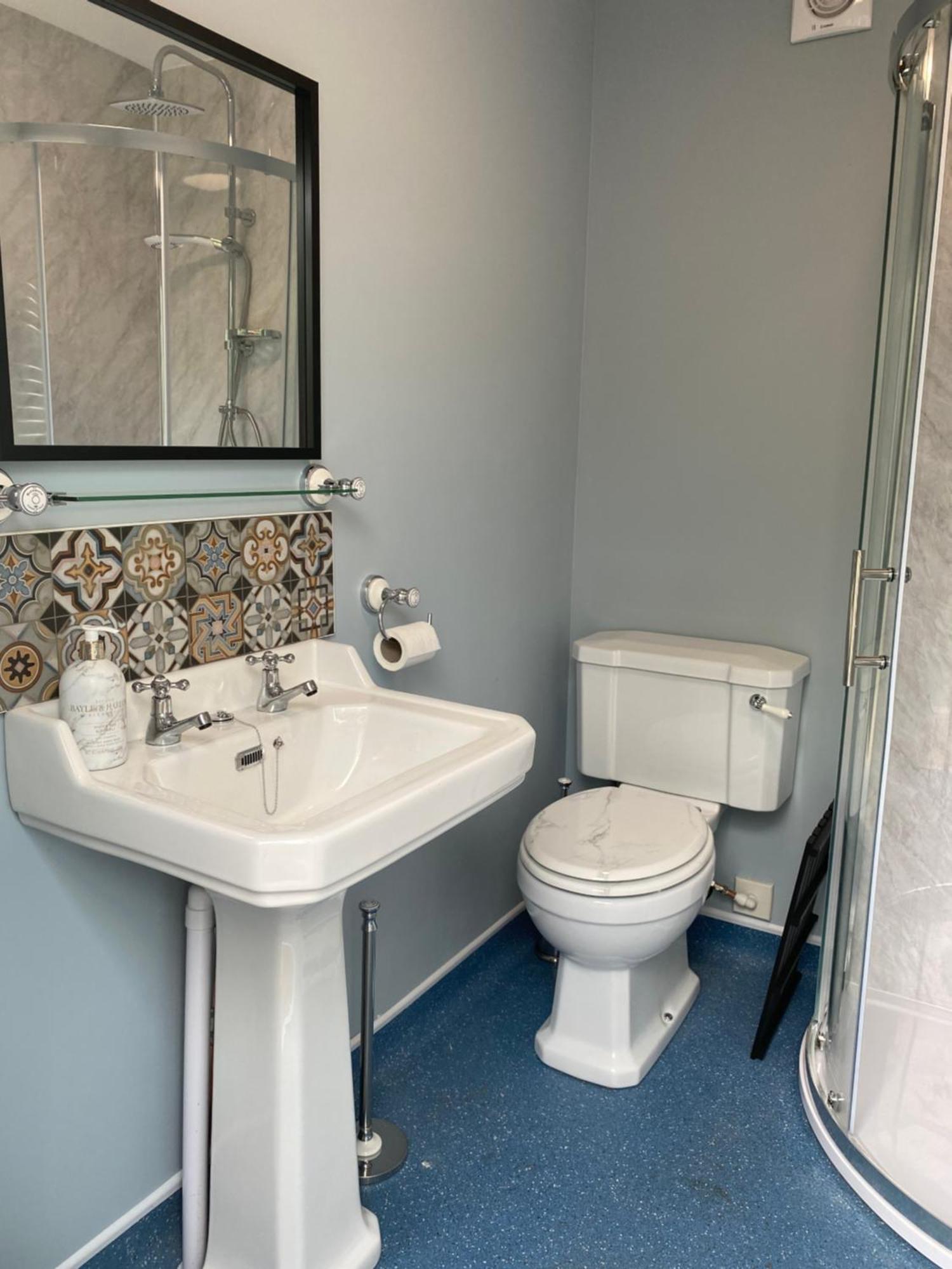 Eva Lily Otel Woodhall Spa Dış mekan fotoğraf